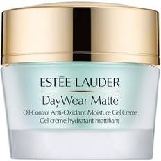 Estée Lauder Moisturisers Facial Creams Estée Lauder DayWear Matte Oil-Control Anti-Oxidant Moisture Gel Creme 50ml