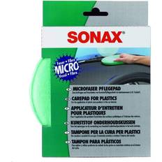 Sonax Car Cleaning & Washing Supplies Sonax Care Pad for Plastics