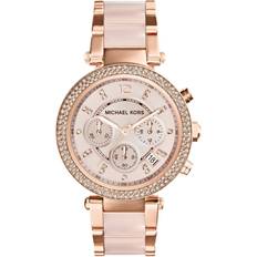 Moon Phase Watches Michael Kors Parker (MK5896)