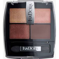 Isadora Eyeshadows Isadora Eyeshadow Quartet #13 Autumn Legends