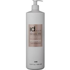 idHAIR Elements Xclusive Moisture Shampoo 1000ml