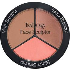 Isadora Contouring Isadora Face Sculptor #10 Sun Glow