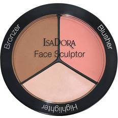 Isadora Contouring Isadora Face Sculptor #01 Warm Peach