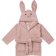 Liewood Lily Bathrobe - Rabbit Rose (LW12387-0037)