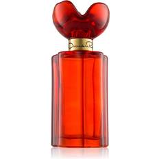 Oscar de la Renta Ruby Velvet EdT 100ml