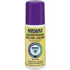 Shoe Care & Accessories Nikwax Waterproofing Wax for Leather 125ml