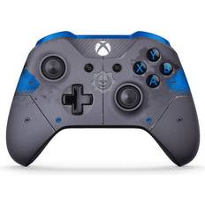 Microsoft Gamepads Microsoft Xbox One Wireless Controller - Gears of War 4 JD Fenix Limited Edition