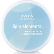 Moisturizing Hair Waxes Aveda Light Elements Texturizing Creme 75ml