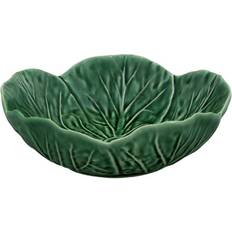 Bordallo Pinheiro Cabbage Dessert Bowl 15cm