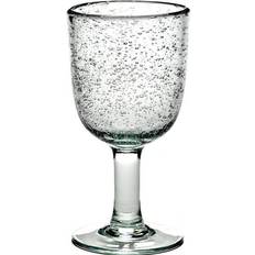 Serax Pure Red Wine Glass, White Wine Glass