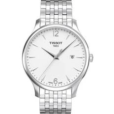 Tissot Tradition (T063.610.11.037.00)