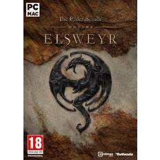 The Elder Scrolls Online: Elsweyr (PC)