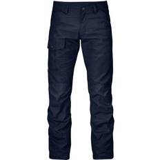 Fjällräven Nils Trousers - Dark Navy