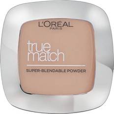 Non-Comedogenic Powders L'Oréal Paris True Match Powder C3 Rose Beige
