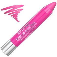 Isadora Lip Glosses Isadora Twist-Up Gloss Stick #05 Pink Punch