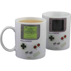 Nintendo Game Boy Heat Change Mug 30cl