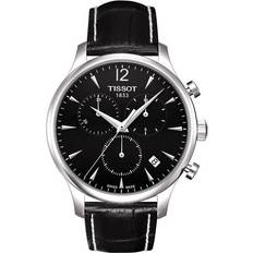 Tissot Tradition Chronograph (T063.617.16.057.00)