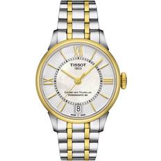 Tissot Chemin des Tourelles Powermatic 80 (T099.207.22.118.00)