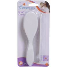 DreamBaby Brush & Comb Set