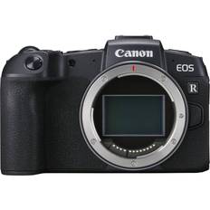 Canon Full Frame (35mm) - LCD/OLED Mirrorless Cameras Canon EOS RP