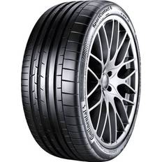 Continental ContiSportContact 6 285/40 R22 110Y XL ContiSilent FR