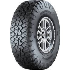 General Tire Grabber X3 205 R16C 110/108Q 8PR FR