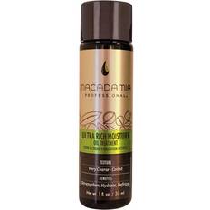 Best Hair Oils Macadamia Ultra Rich Moisture Oil Treatment 30ml