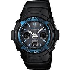 Casio Wrist Watches on sale Casio G-Shock (AWG-M100A-1AER)