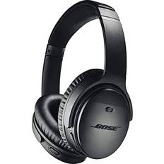 Bose On-Ear Headphones - Wireless Bose QuietComfort 35 2