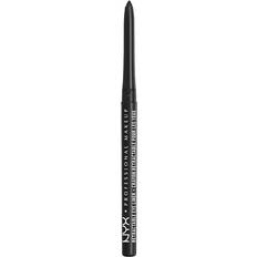 NYX Retractable Eye Liner Black