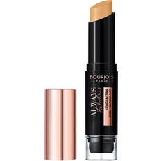 Bourjois Base Makeup Bourjois Always Fabulous Foundcealer Stick #420 Honey Beige