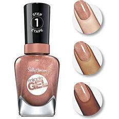 Sally Hansen Miracle Gel #660 Terra Coppa 14.7ml