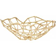 Tom Dixon Bone Fruit Bowl