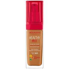 Bourjois Healthy Mix Anti-Fatigue Foundation #59 Amber