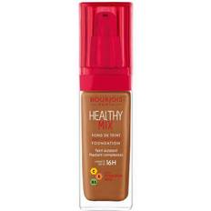 Bourjois Healthy Mix Anti-Fatigue Foundation #62 Cappuccino