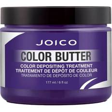 Keratin Colour Bombs Joico Color Butter Purple 177ml