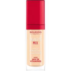 Bourjois Concealers Bourjois Healthy Mix Anti-Fatigue Concealer #55 Caramel Doré