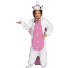 Fiestas Guirca Unicorn Pyjamas Costume