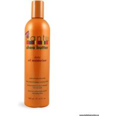 Treated Hair Hair Oils Cantu Daily Oil Moisturizer 385ml