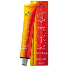 Schwarzkopf Igora Vibrance #7-57 Medium Blonde Gold Copper 60ml