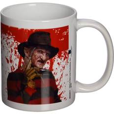 Pyramid International Nightmare On Elm Street Mug 31.5cl