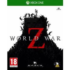 World War Z (XOne)