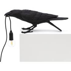 Seletti Wall Lamps Seletti Bird Playing Wall light