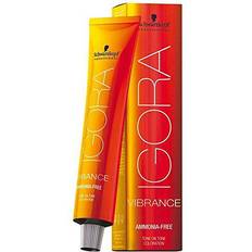 Schwarzkopf Igora Vibrance #5-7 60ml