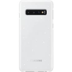 Samsung Galaxy S10 Mobile Phone Cases Samsung LED Cover for Galaxy S10