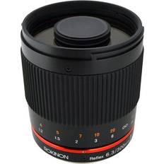 Rokinon 300mm F6.3 ED UMC CS for Fujifilm X