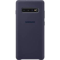 Samsung Galaxy S10+ Mobile Phone Cases Samsung Silicone Cover (Galaxy S10+)