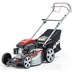 Best Petrol Powered Mowers AL-KO Easy 4.60 SP-S Petrol Powered Mower