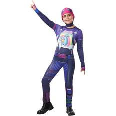 Rubies Fortnite Brite Bomber Costume