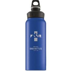 Sigg WMB Water Bottle 1L